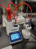 Mettler Toledo EasyPlus Titrator Easy Cl