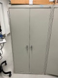 Sandusky 2 Door Cabinet