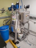 De Dietrich Rosenmund Filter Dryer