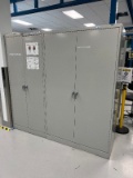 Hon 2 Door Cabinet