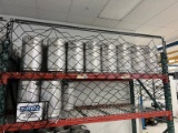 Lot of 32 NOWPack Stainless Steel Canisters