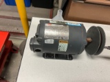 Dayton Electric Motor