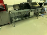 Lab Table