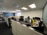 Executive Workstations