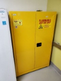Eagle 4510 Flammable Materials Storage Cabinet