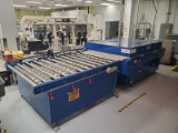 NPC Incorporated LM-A-140x200 Production Laminator