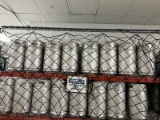 Lot of 32 NOWPack Stainless Steel Canisters