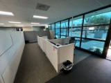 Visitor Work Stations