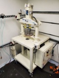 Ross DS-2 Discharge Press