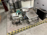 Custom Pneumatic Laminator