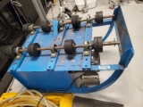 Morse 201720-E1 Drum Roller
