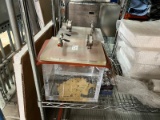4 Acrylic Box Chambers