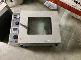 Hydrion Scientific Vacuum Drying Oven