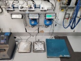 Custom Dispensing Assembly