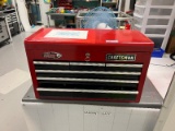 Craftsman Tool Box