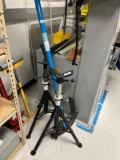 Lot Of Pipe/Metal Working Equipment
