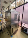 ESPEC Cold Temperature and Humidity Test Chamber