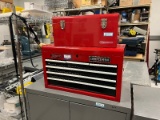 Lot of 2 Tool Boxes