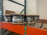 Lot of 8 Hi-Tech Wiring