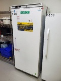 American BioTech Supply ABT-HC-FRP-20 Flammable Materials Refrigerator
