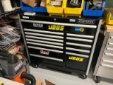 Craftsman 12-Drawer Rolling Tool Cabinet