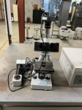 AmScope Microscope