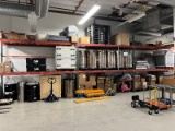 Pallet Racking