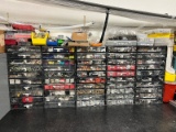 Lot of Fittings and Plant MRO