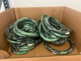 Lot of 9 Hi-Tech Wiring