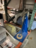Speed Mixer Leveler Press