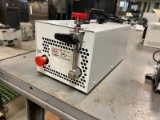 Pfeiffer Diaphragm Pump