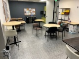 Break Room Furniture