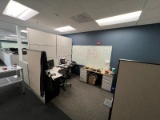 Executive Workstations