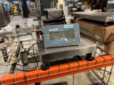 Adam Equipment Shipping Scale