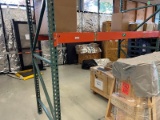 Pallet Racking