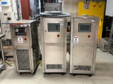 Lneya / Sundi Lot of Heating Cooling Parts Machines