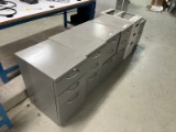 Uline Platform Truck
