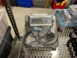 Lot of 2 Adam Equipment Lot of Shipping Scales
