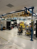 Gorbel Overhead Crain System