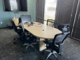Conference Room Furniture