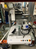 Lot of 2 Lot Of Benchtop Robots