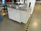 P Energy Automated Photovoltaic Module Laminator