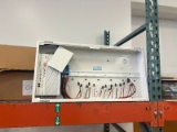 Lot of 2 Control Box