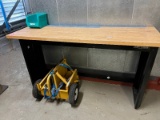 Table and Counter