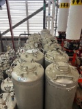 Lot of 10 Alloy Products Pressure Vessel