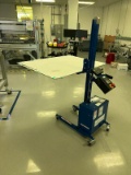 Vestil Lift Table