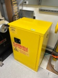 Durham Flammable Liquid Storage Cabinet