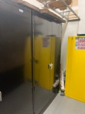 Summit 2 Door Cabinet