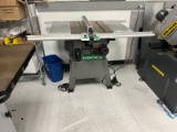 Hitachi Table Saw