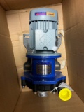 Iwaki Magnet Rotary Pump
